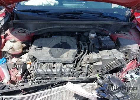 2022 Kia Sorento Lx from USA, damaged, VIN 5XYRG4LC4NG082901